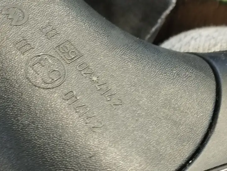 Seat Altea (2004 - 2009) 024142 Боковое зеркало с электроприводом — фото 7