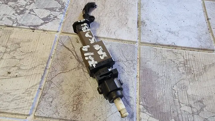 Fiat Stilo (2001 - 2010)  46840511 Датчик педали сцепления