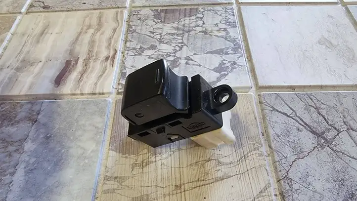 Subaru Forester SH (2008 - 2013) 8822Z Блок кнопок стеклоподъемников — фото 5