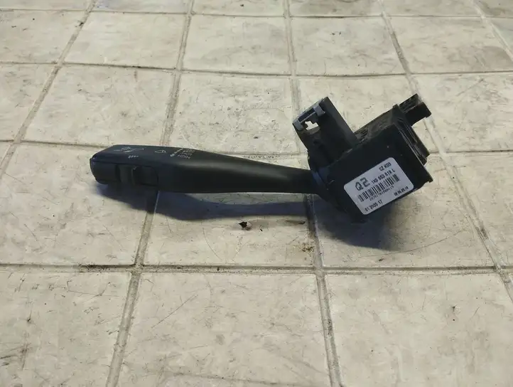 Skoda Octavia Mk2 (1Z) (2004 - 2013) 1K0953519L Переключатель стеклоочистителей — фото 6