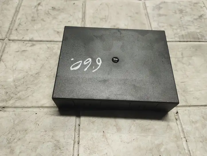 Seat Altea XL (2004 - 2015) 1K0959433BT Модуль комфорта — фото 6
