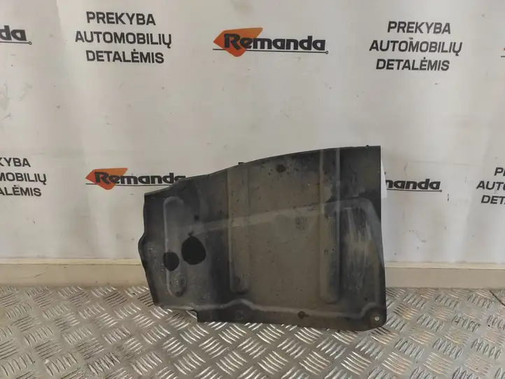 Toyota RAV 4 (XA40) (2012 - 2018) 5144348090 Защита днища передней части — фото 1