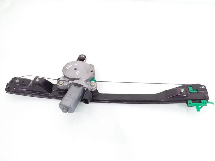 Fiat Punto (188) (1999 - 2010)  C441 Передний комплект электрического механизма для подъема окна