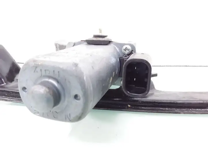 Fiat Punto (188) (1999 - 2010)  C441 Передний комплект электрического механизма для подъема окна