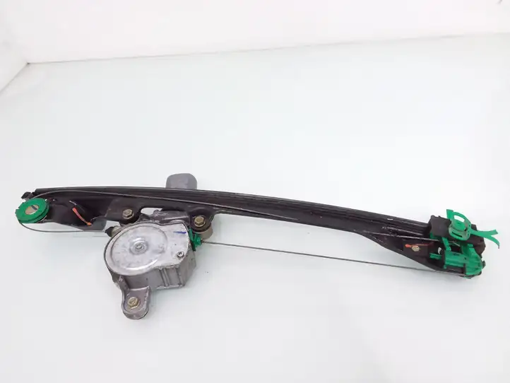 Fiat Punto (188) (1999 - 2010)  C441 Передний комплект электрического механизма для подъема окна