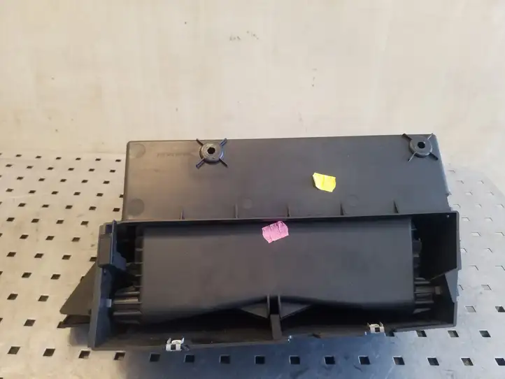 Seat Altea XL (2004 - 2015) 5P2857103 Вещевой ящик — фото 2