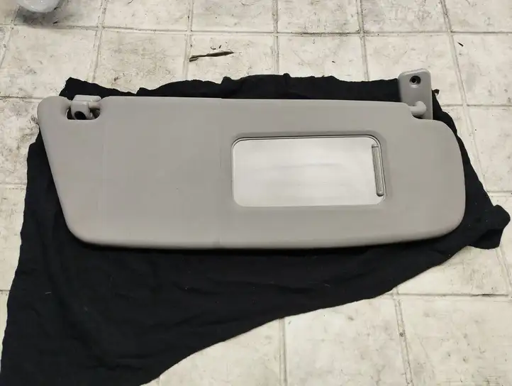 Opel Meriva A (2002 - 2006) 8049480 Солнцезащитный козырек — фото 1