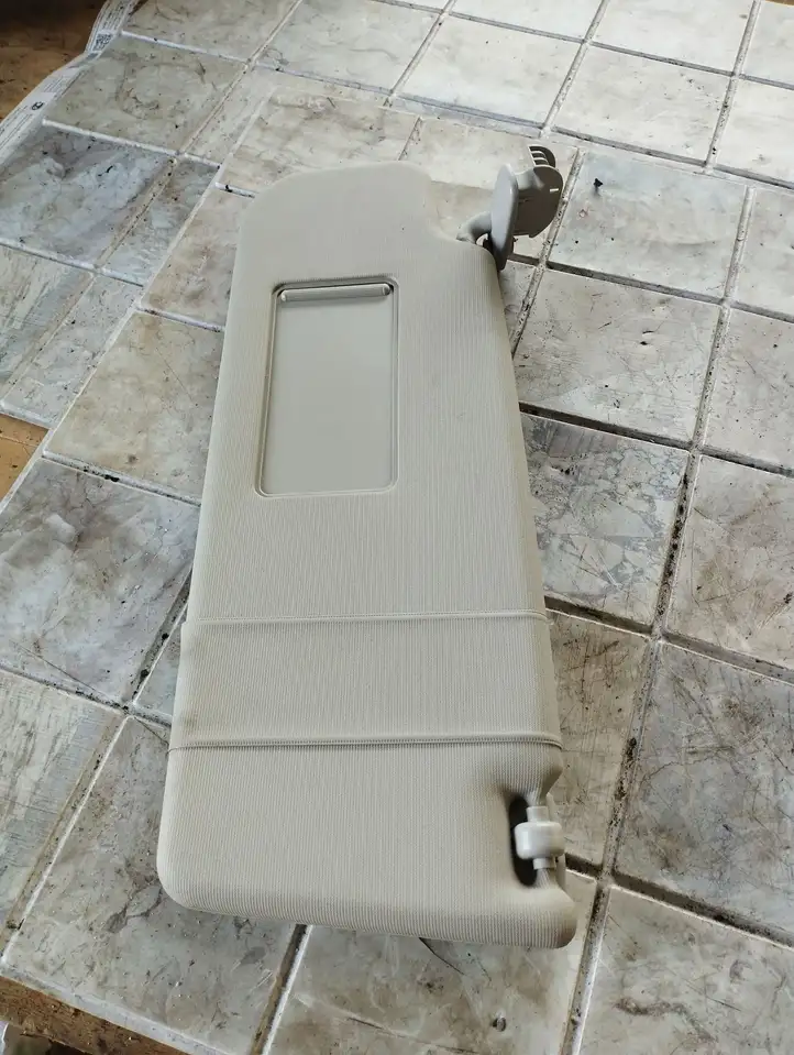 Skoda Octavia Mk1 (1U) (1996 - 2004) 1U1857551 Солнцезащитный козырек — фото 4