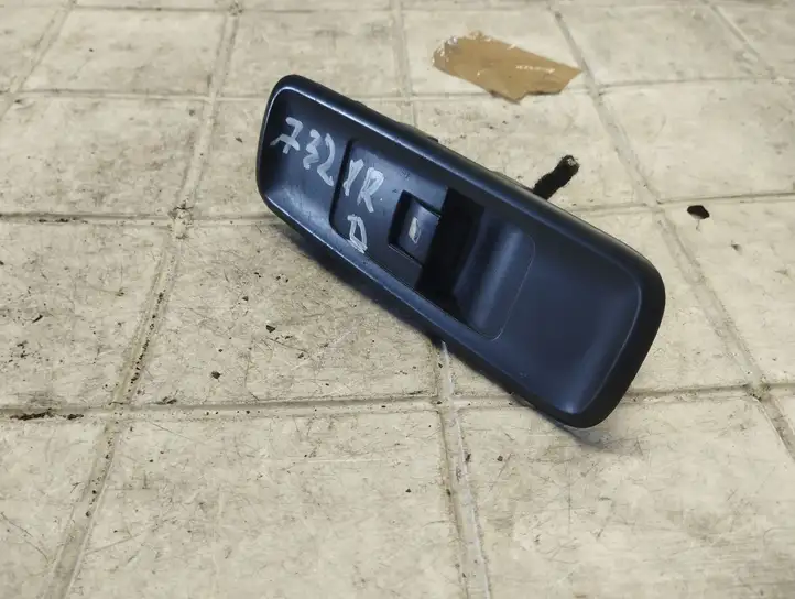 Peugeot 807 (2002 - 2011) 14893750ZL Блок кнопок стеклоподъемников — фото 6