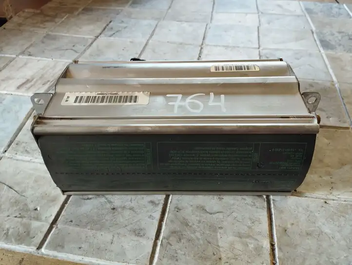 Audi A6 S6 C5 4B (1997 - 2001) 11882203 Подушка безопасности пассажира — фото 1