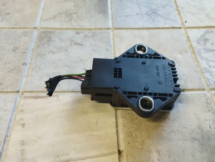 Peugeot 5008 (2009 - 2013)  9664661580 Датчик ESP (системы стабильности) (датчик курсовой устойчивости))