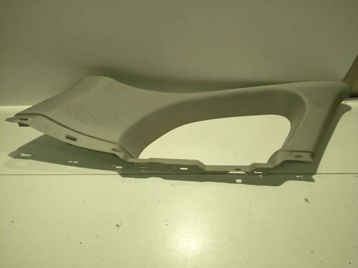 6247205140 Toyota Avensis T270 Kita bagažinės apdailos detalė