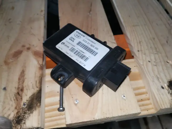 Volvo V70 (2007 - 2013) 31288566AA Прочие блоки управления — фото 1