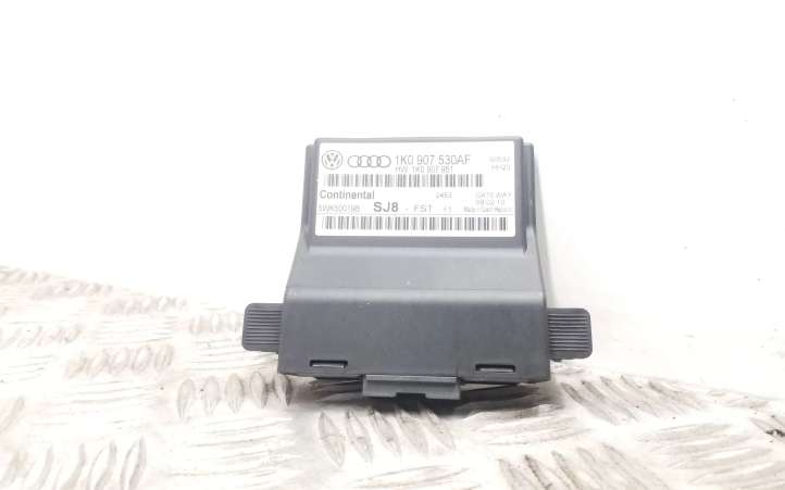 1K0907530AF Volkswagen Tiguan Gateway valdymo modulis