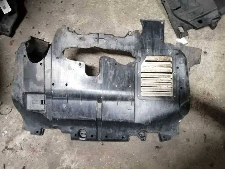 Subaru Forester SH (2008 - 2013) 56440SC040 Защита двигателя — фото 1