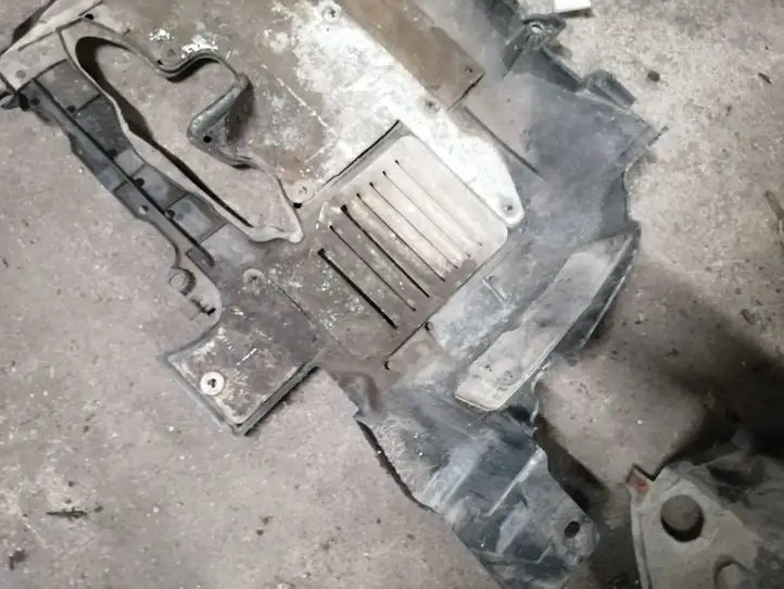 Subaru Forester SH (2008 - 2013) 56440SC040 Защита двигателя — фото 2