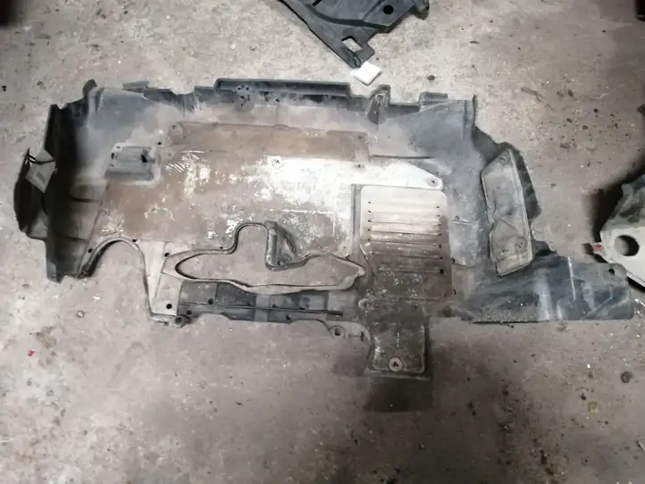 Subaru Forester SH (2008 - 2013) 56440SC040 Защита двигателя — фото 3