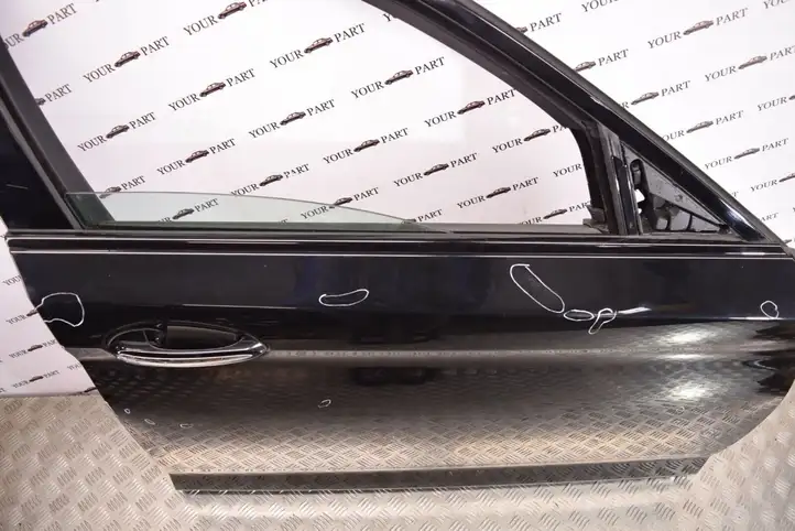 BMW 5 G30 G31 (2016 - ) Дверь — фото 6