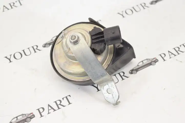 BMW X3 F25 (2010 - 2017) 7217702 Звуковой сигнал — фото 4
