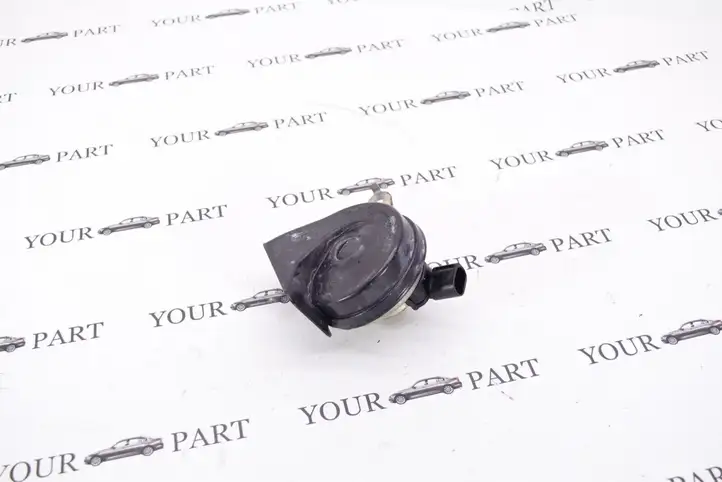 BMW X3 F25 (2010 - 2017)  7217703 Звуковой сигнал