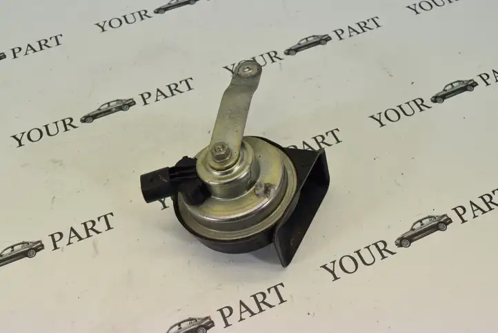 BMW X3 F25 (2010 - 2017)  7217703 Звуковой сигнал