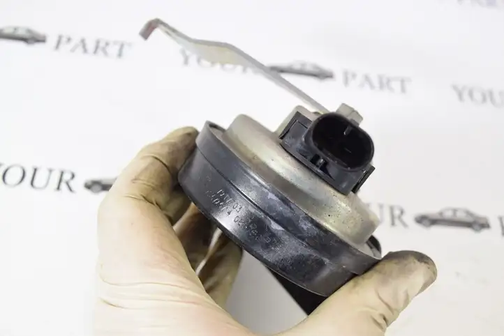 BMW X3 F25 (2010 - 2017)  7217703 Звуковой сигнал