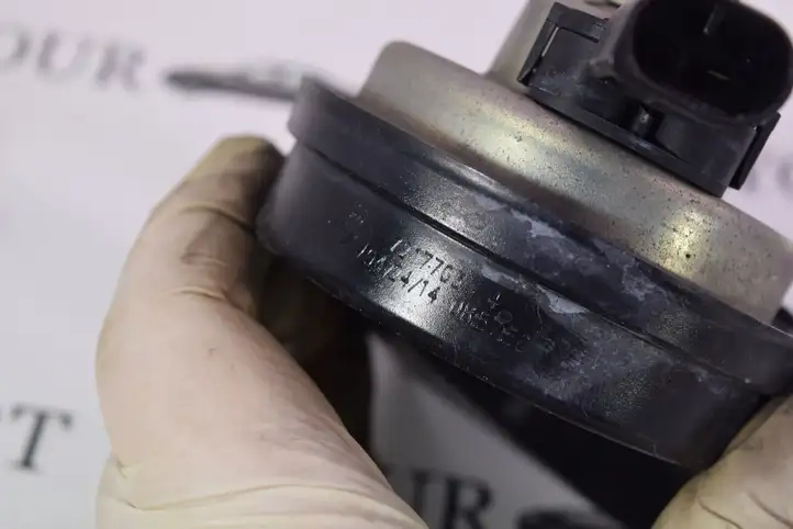 BMW X3 F25 (2010 - 2017)  7217703 Звуковой сигнал