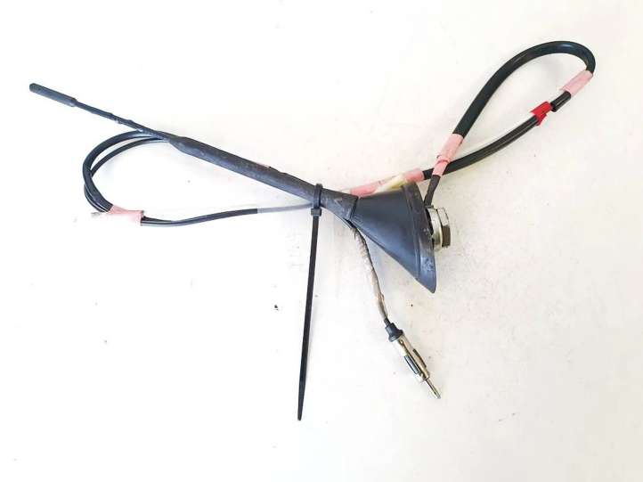 Toyota RAV 4 (XA30) Antena (GPS antena)