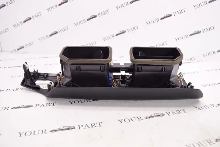 BMW X3 F25 (2010 - 2017) 9184742 Центральный воздушный дефлектор — фото 12