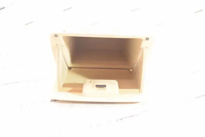 BMW X3 F25 (2010 - 2017) 9184154 Вещевой ящик — фото 2