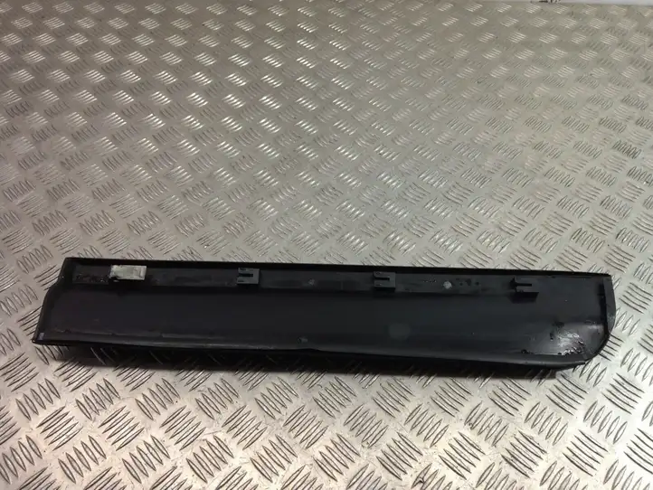 BMW X3 F25 (2010 - 2017) 7205782 Молдинги задней двери — фото 6