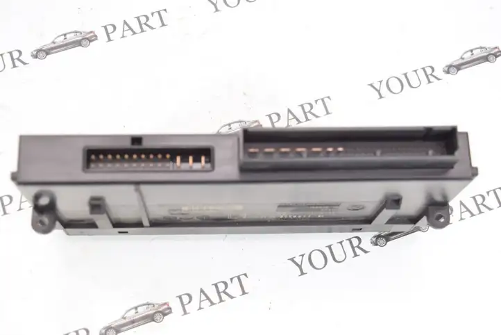 BMW 3 E90 E91 (2005 - 2012) 9176877 Модуль комфорта — фото 2