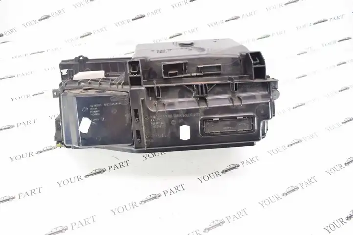 BMW 5 F10 F11 (2009 - 2016) 9173907 Вещевой ящик — фото 6