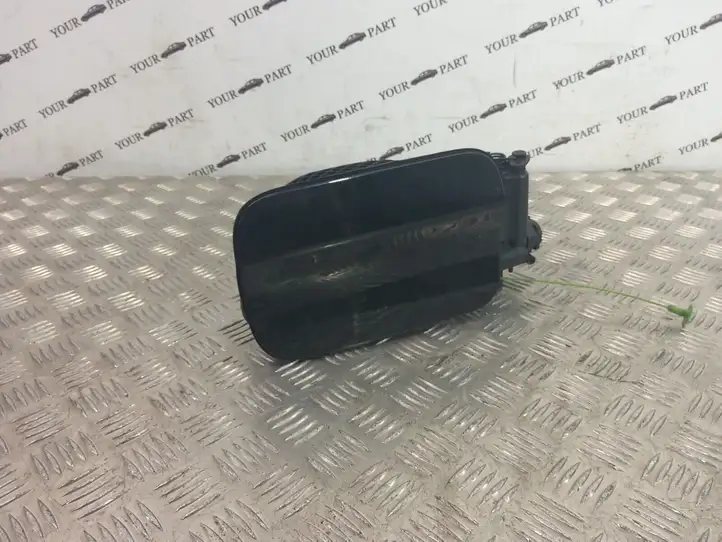 BMW X3 F25 (2010 - 2017) 7213035 Крышка топливного бака — фото 4