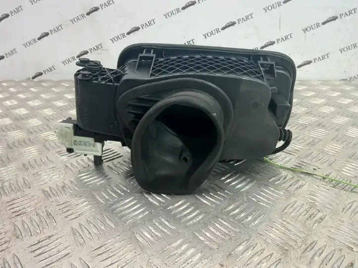 BMW X3 F25 (2010 - 2017) 7213035 Крышка топливного бака — фото 9