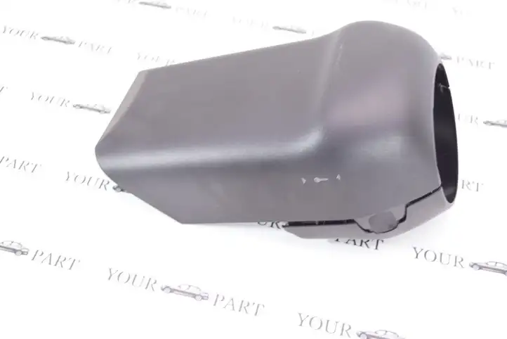 BMW X3 F25 (2010 - 2017) 9237940 Обшивка рулевой колонки — фото 8