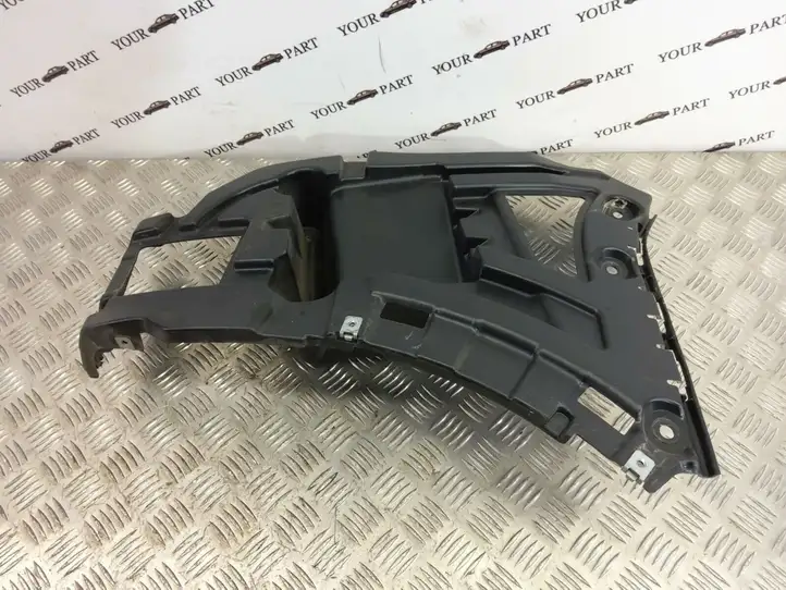 BMW X3 F25 (2010 - 2017) 7210078 Кронштейн угловой части бампера — фото 3