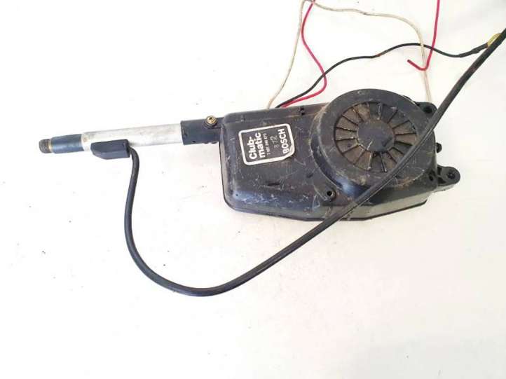 7691240673 Fiat Coupe Antena (GPS antena)