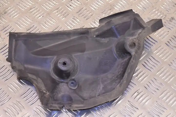 BMW X3 F25 (2010 - 2017) 9184006 Прочие детали моторного отсека — фото 1