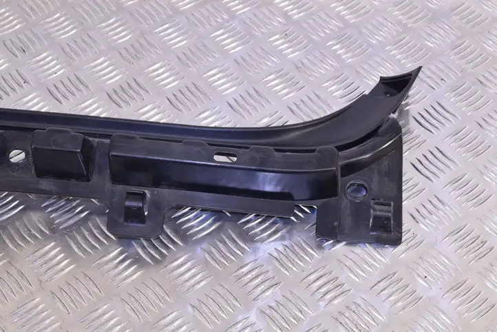BMW 3 E90 E91 (2005 - 2012) 7058522 Кронштейн заднего бампера — фото 2
