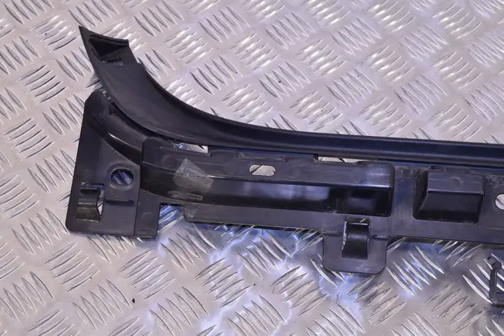 BMW 3 E90 E91 (2005 - 2012) 7058522 Кронштейн заднего бампера — фото 3