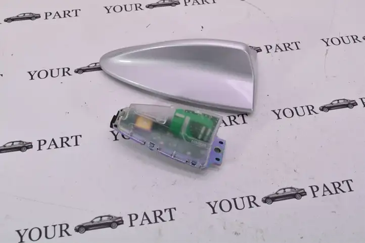 BMW 3 E90 E91 (2005 - 2012) 6929346 Крышка GPS-антенны — фото 3