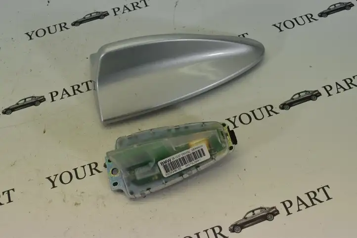 BMW 3 E90 E91 (2005 - 2012) 6929346 Крышка GPS-антенны — фото 5