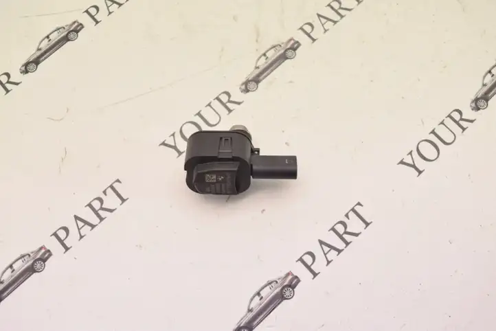 BMW X3 F25 (2010 - 2017) 9224178 Датчик удара SRS — фото 2