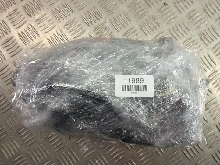 BMW X3 F25 (2010 - 2017) 8646485 Прочая электропроводка — фото 8