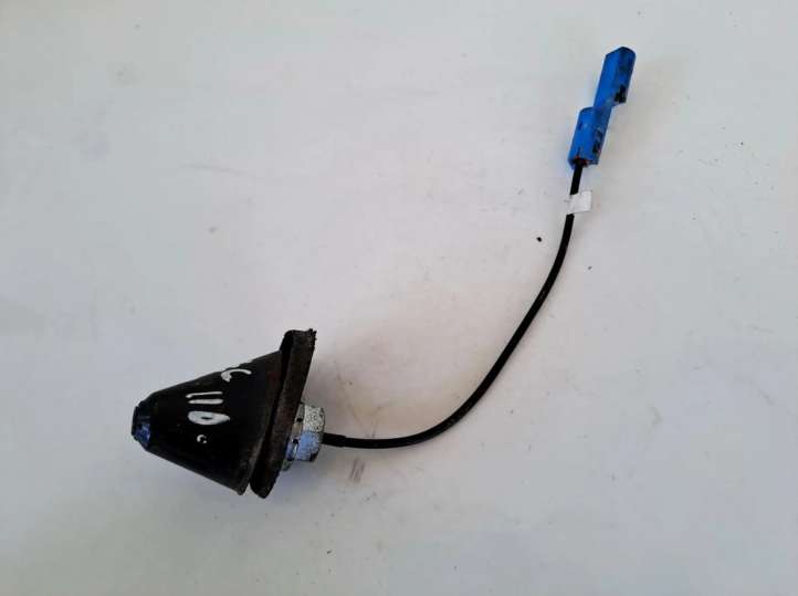 Opel Vectra C Antena (GPS antena)