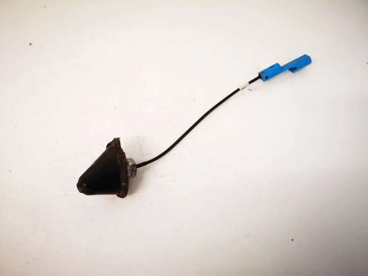 Opel Astra H Antena (GPS antena)