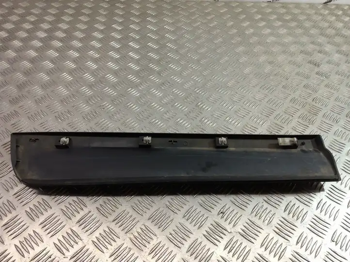 BMW X3 F25 (2010 - 2017) 7205781 Молдинги задней двери — фото 6
