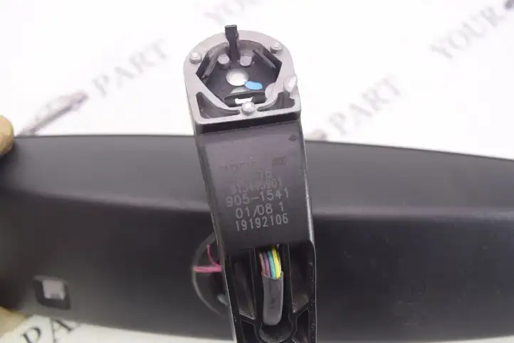 BMW 3 E90 E91 (2005 - 2012) 9051541 Салонное зеркало заднего вида — фото 4