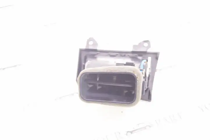 BMW X3 F25 (2010 - 2017) 9217441 Боковой воздушный дефлектор — фото 7